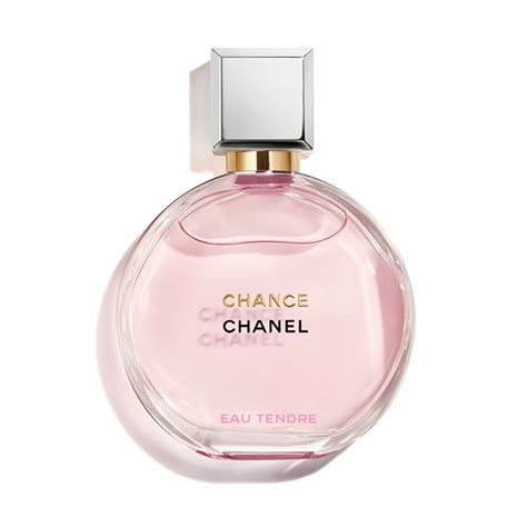 chance mademoiselle chanel